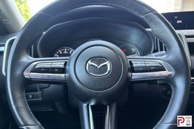 2024 Mazda Mazda CX-50 2.5 S Preferred