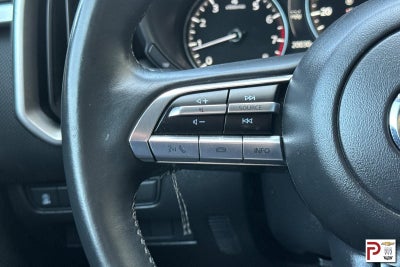 2024 Mazda Mazda CX-50 2.5 S Preferred
