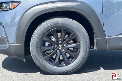 2024 Mazda Mazda CX-50 2.5 S Preferred