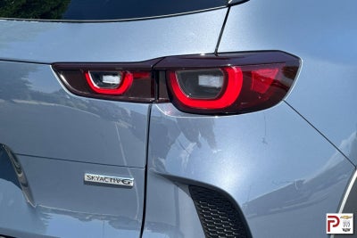 2024 Mazda Mazda CX-50 2.5 S Preferred