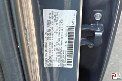 2024 Mazda Mazda CX-50 2.5 S Preferred