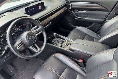 2025 Mazda Mazda CX-50 2.5 S Premium Plus Package