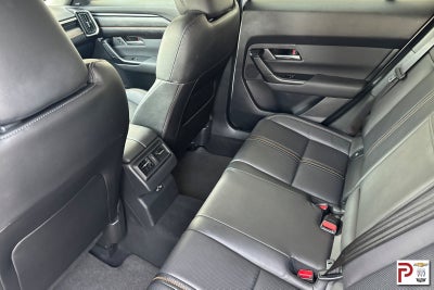 2025 Mazda Mazda CX-50 2.5 S Premium Plus Package