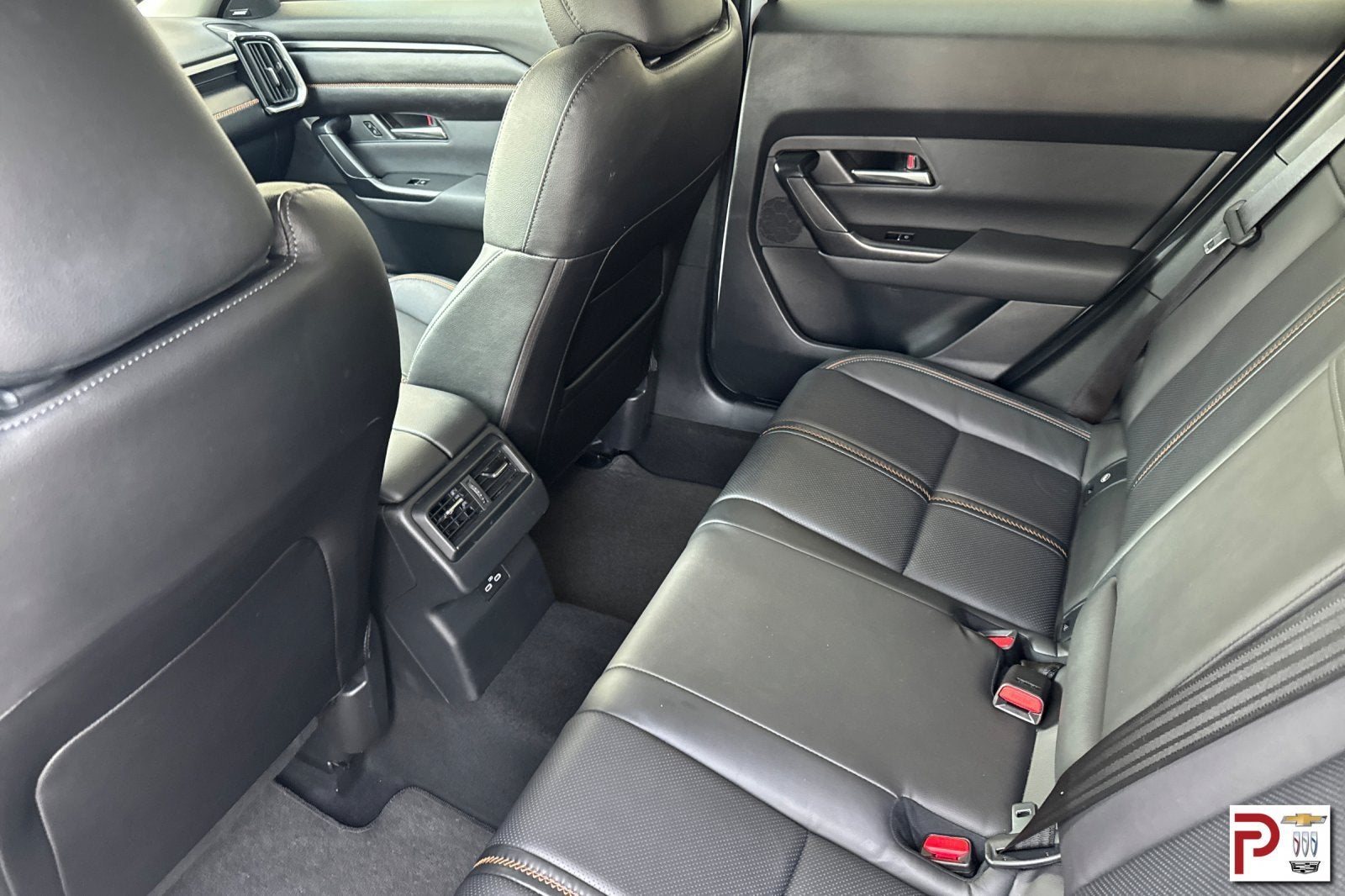 2025 Mazda Mazda CX-50 2.5 S Premium Plus Package