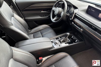 2025 Mazda Mazda CX-50 2.5 S Premium Plus Package