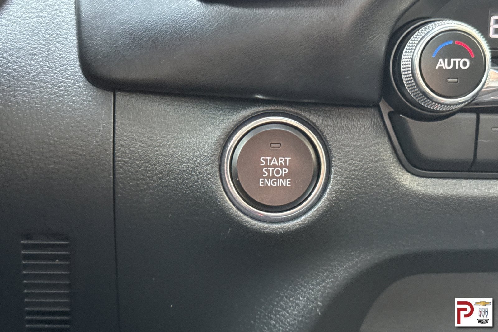 2025 Mazda Mazda CX-50 2.5 S Premium Plus Package