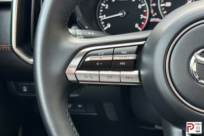 2025 Mazda Mazda CX-50 2.5 S Premium Plus Package