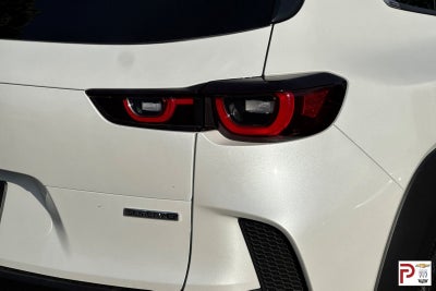 2025 Mazda Mazda CX-50 2.5 S Premium Plus Package