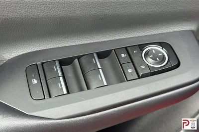 2024 Toyota Prius XLE AWD-e
