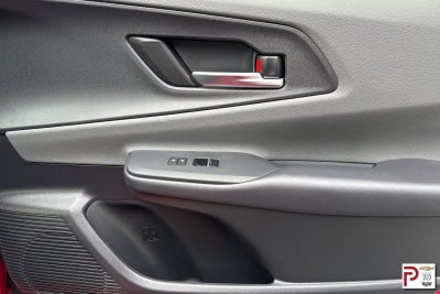 2024 Toyota Prius XLE AWD-e