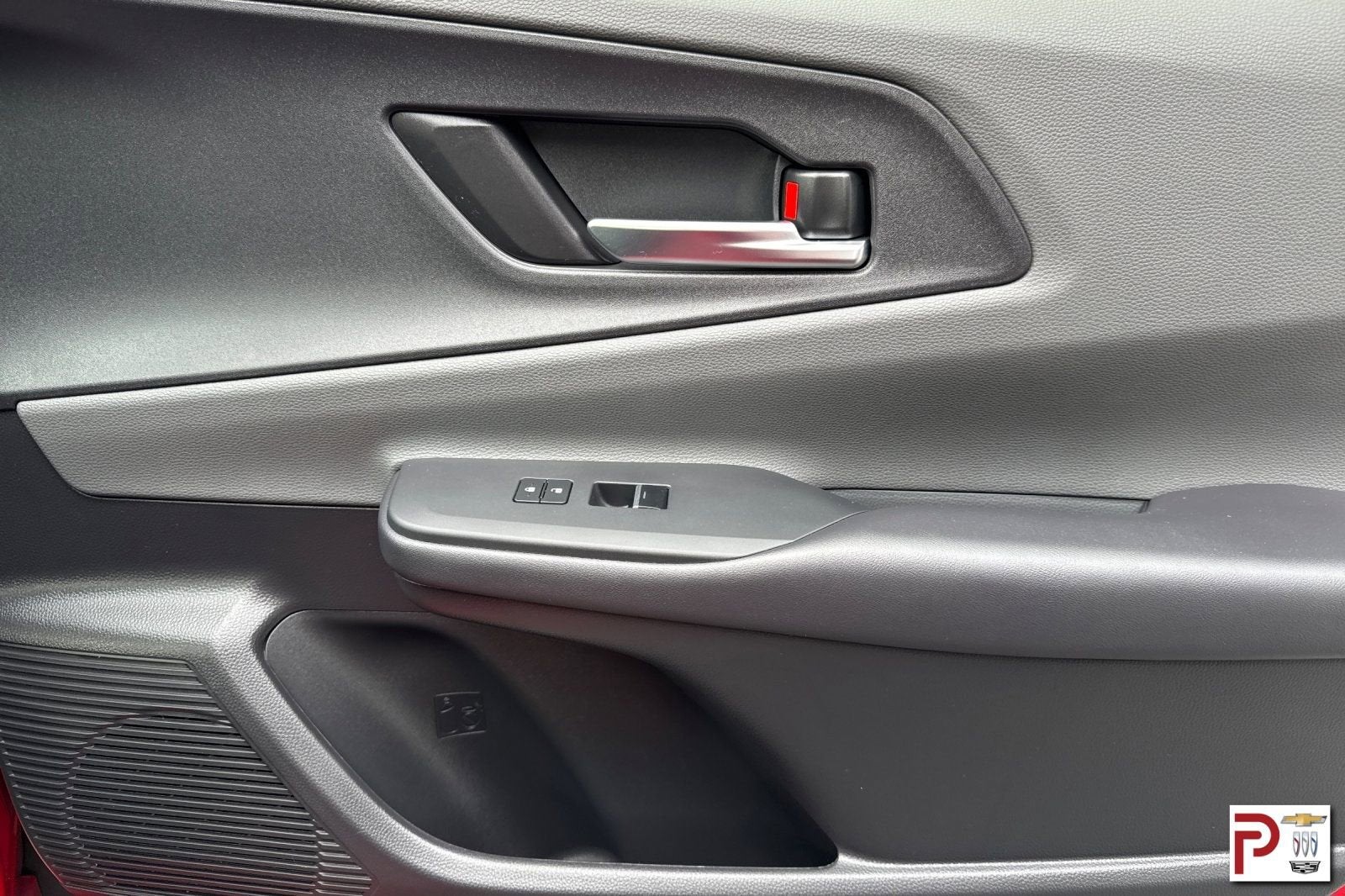 2024 Toyota Prius XLE AWD-e