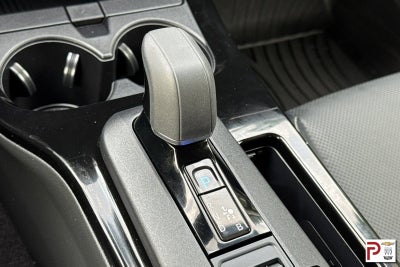 2024 Toyota Prius XLE AWD-e