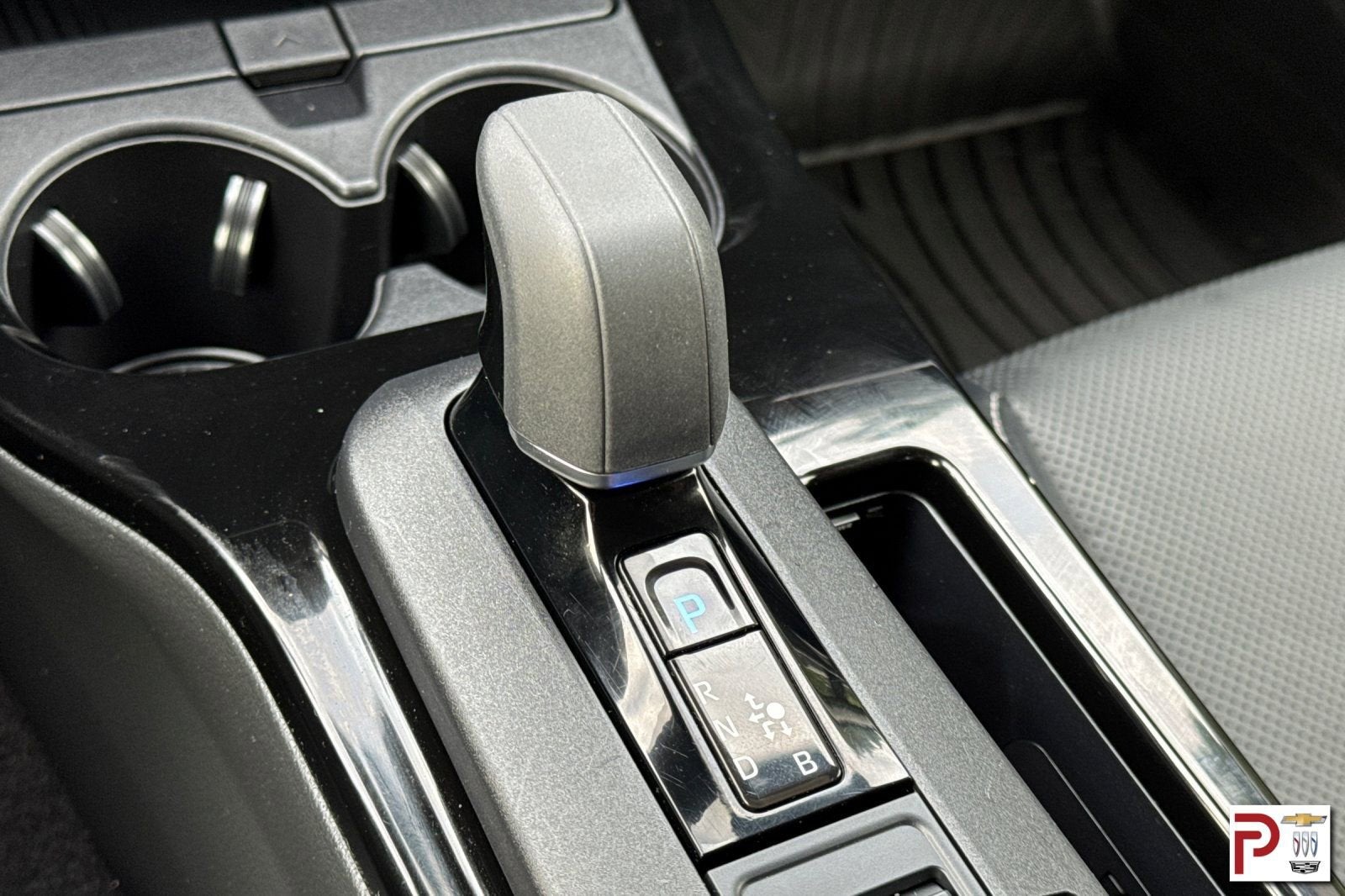 2024 Toyota Prius XLE AWD-e