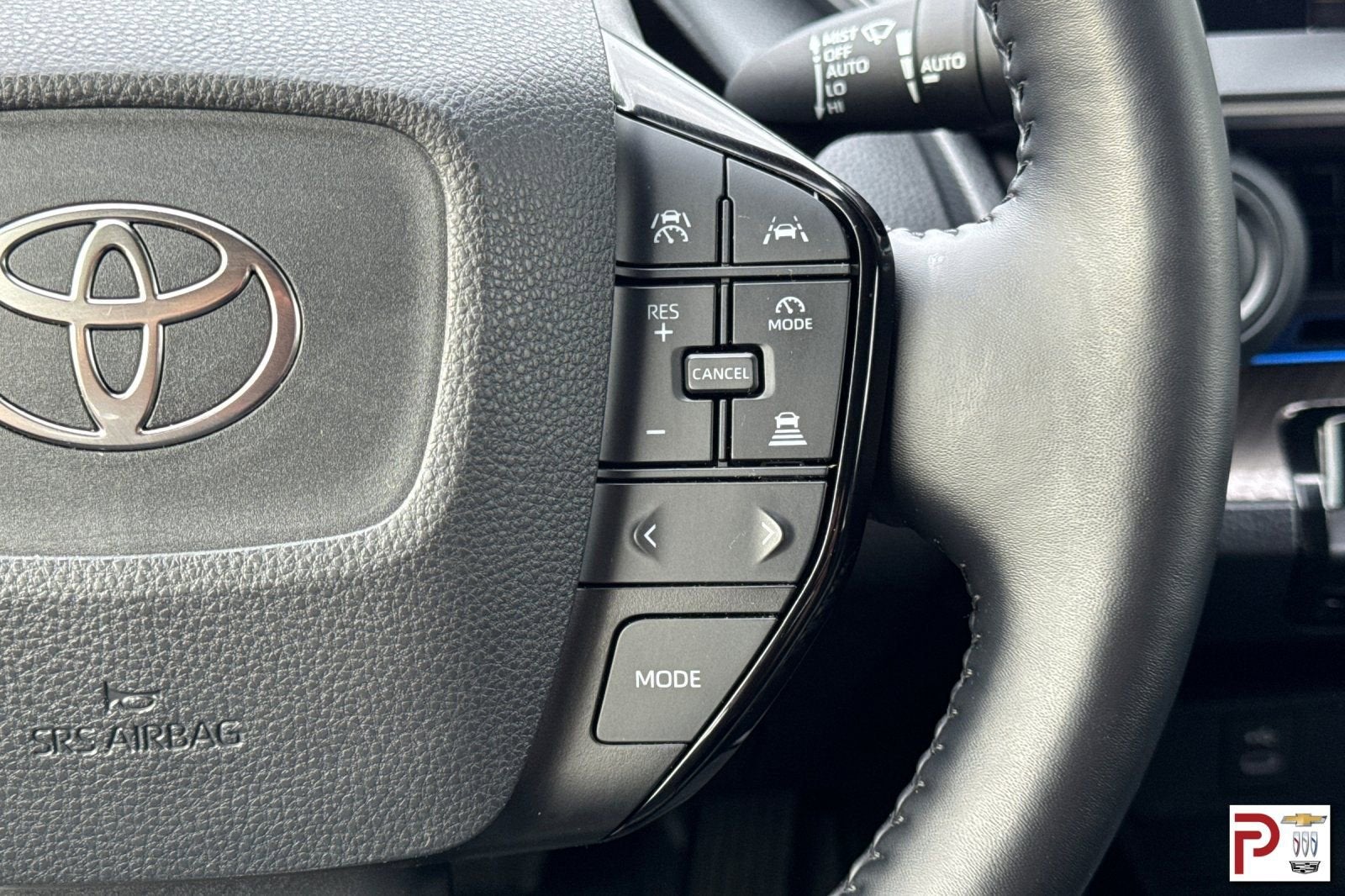2024 Toyota Prius XLE AWD-e