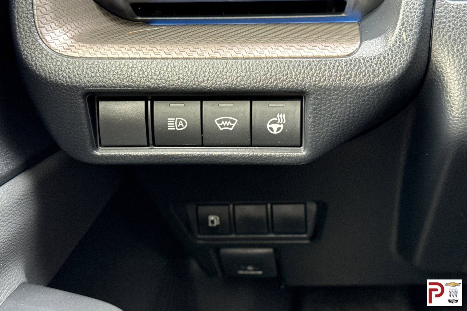 2024 Toyota Prius XLE AWD-e