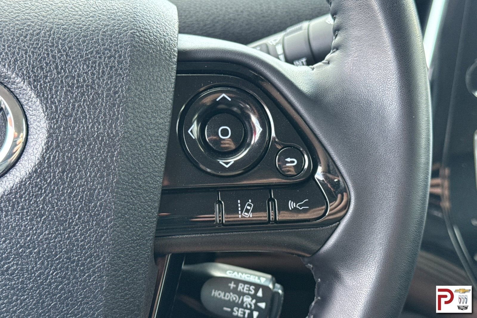 2021 Toyota Prius Prime XLE