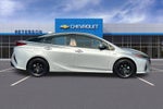 2021 Toyota Prius Prime XLE
