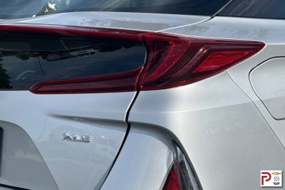 2021 Toyota Prius Prime XLE