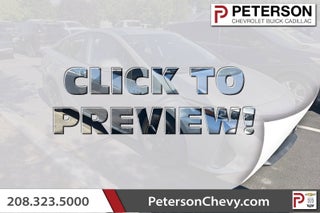 2021 Toyota Prius Prime XLE