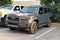 2025 Toyota Land Cruiser 1958