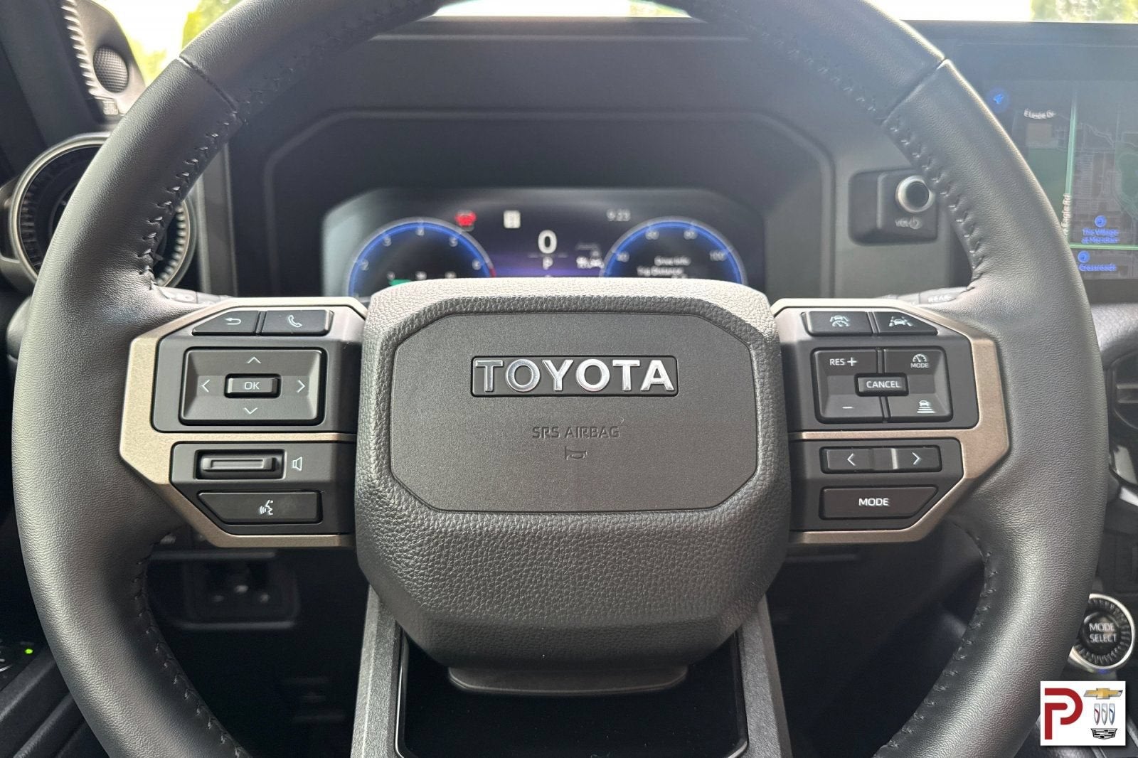 2025 Toyota Land Cruiser 1958