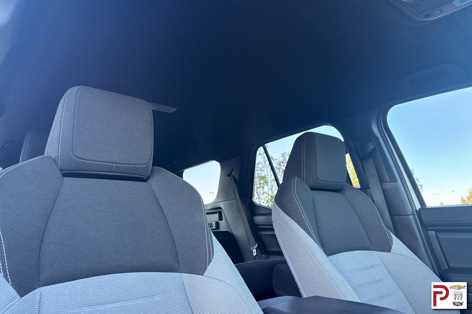 2025 Toyota 4Runner Hybrid TRD Off Road