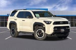 2025 Toyota 4Runner Hybrid TRD Off Road
