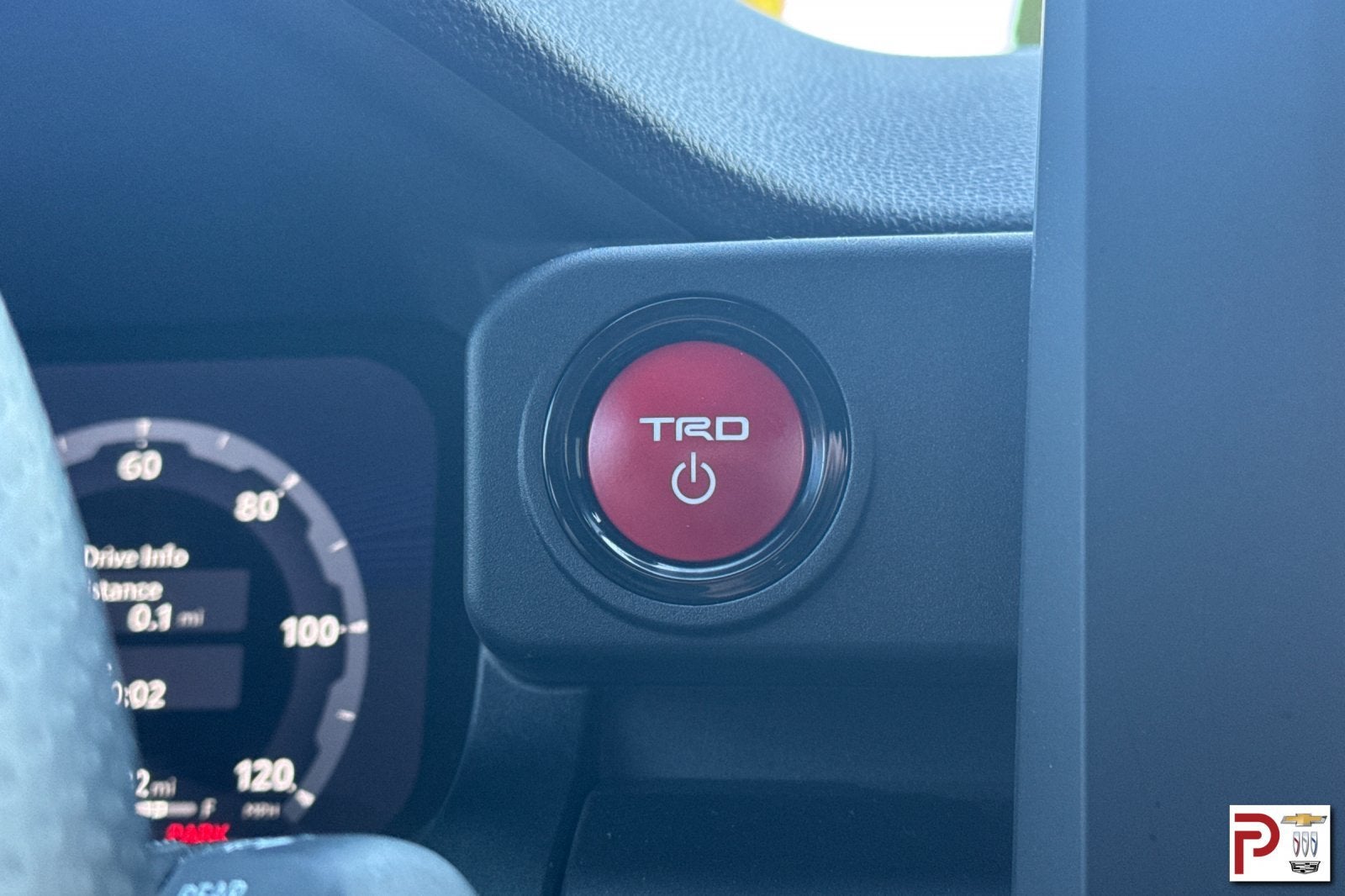 2025 Toyota 4Runner Hybrid TRD Off Road