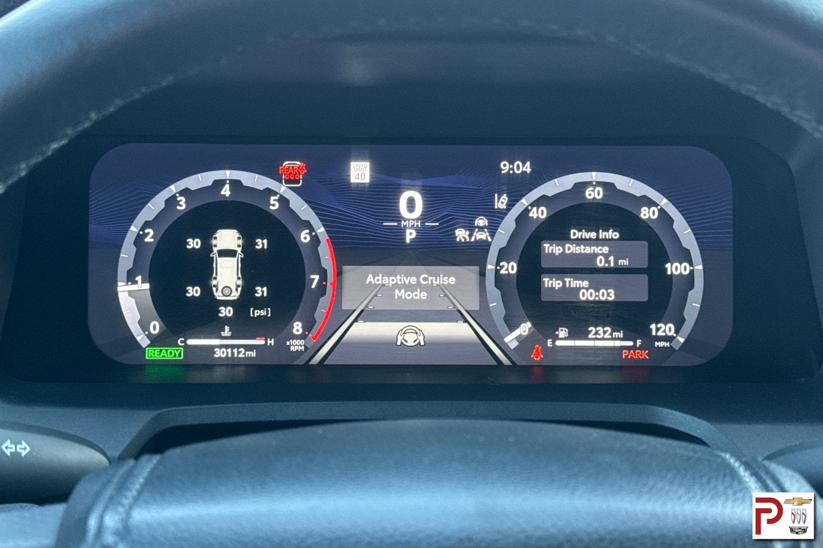 2025 Toyota 4Runner Hybrid TRD Off Road