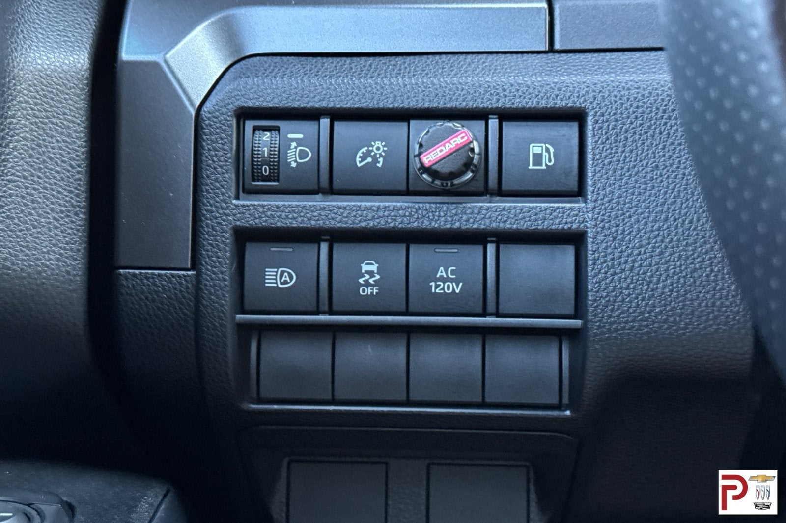 2025 Toyota 4Runner Hybrid TRD Off Road