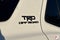 2025 Toyota 4Runner Hybrid TRD Off Road
