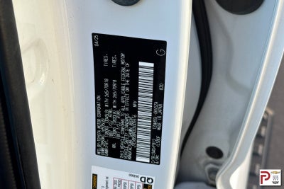 2025 Toyota 4Runner Hybrid TRD Off Road