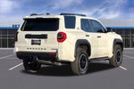 2025 Toyota 4Runner Hybrid TRD Off Road