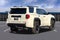 2025 Toyota 4Runner Hybrid TRD Off Road