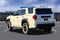 2025 Toyota 4Runner Hybrid TRD Off Road