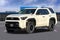 2025 Toyota 4Runner Hybrid TRD Off Road