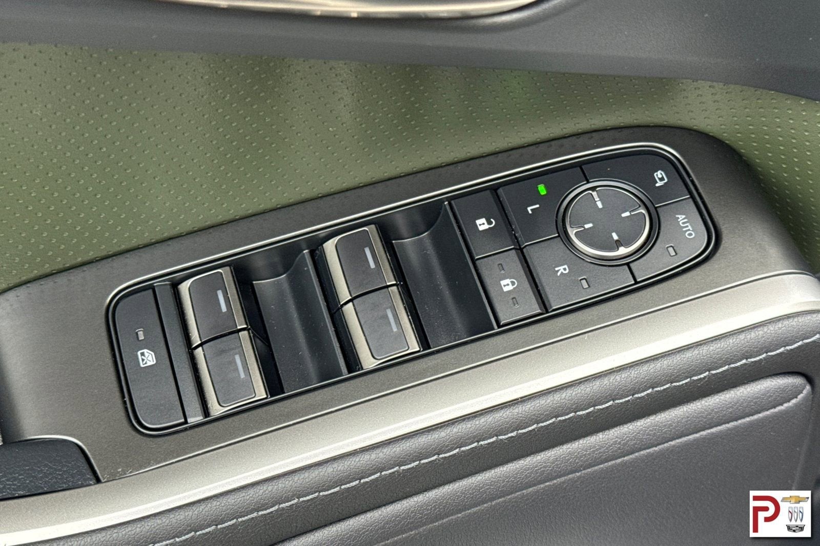 2025 Lexus GX 550 Overtrail