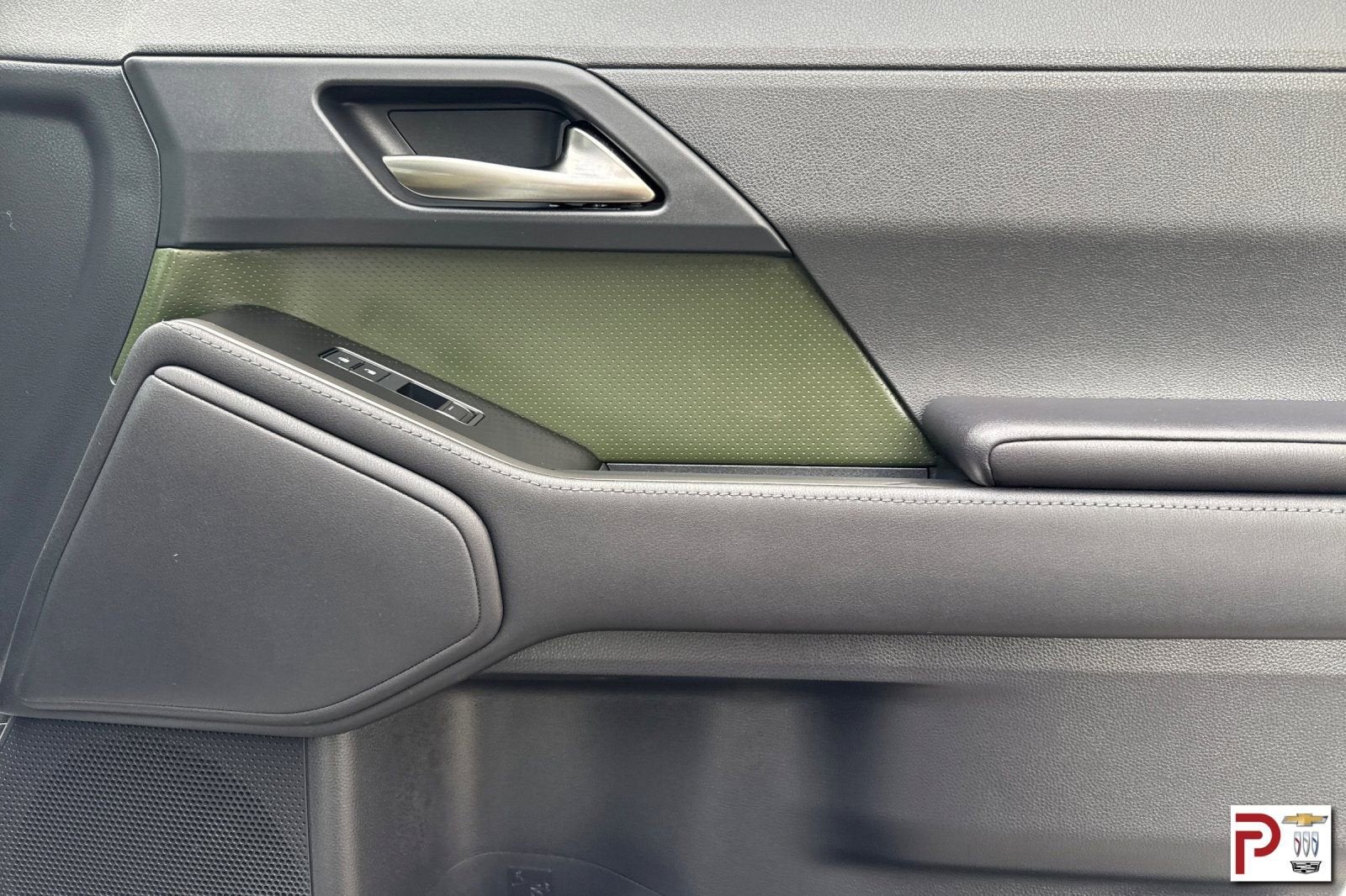 2025 Lexus GX 550 Overtrail