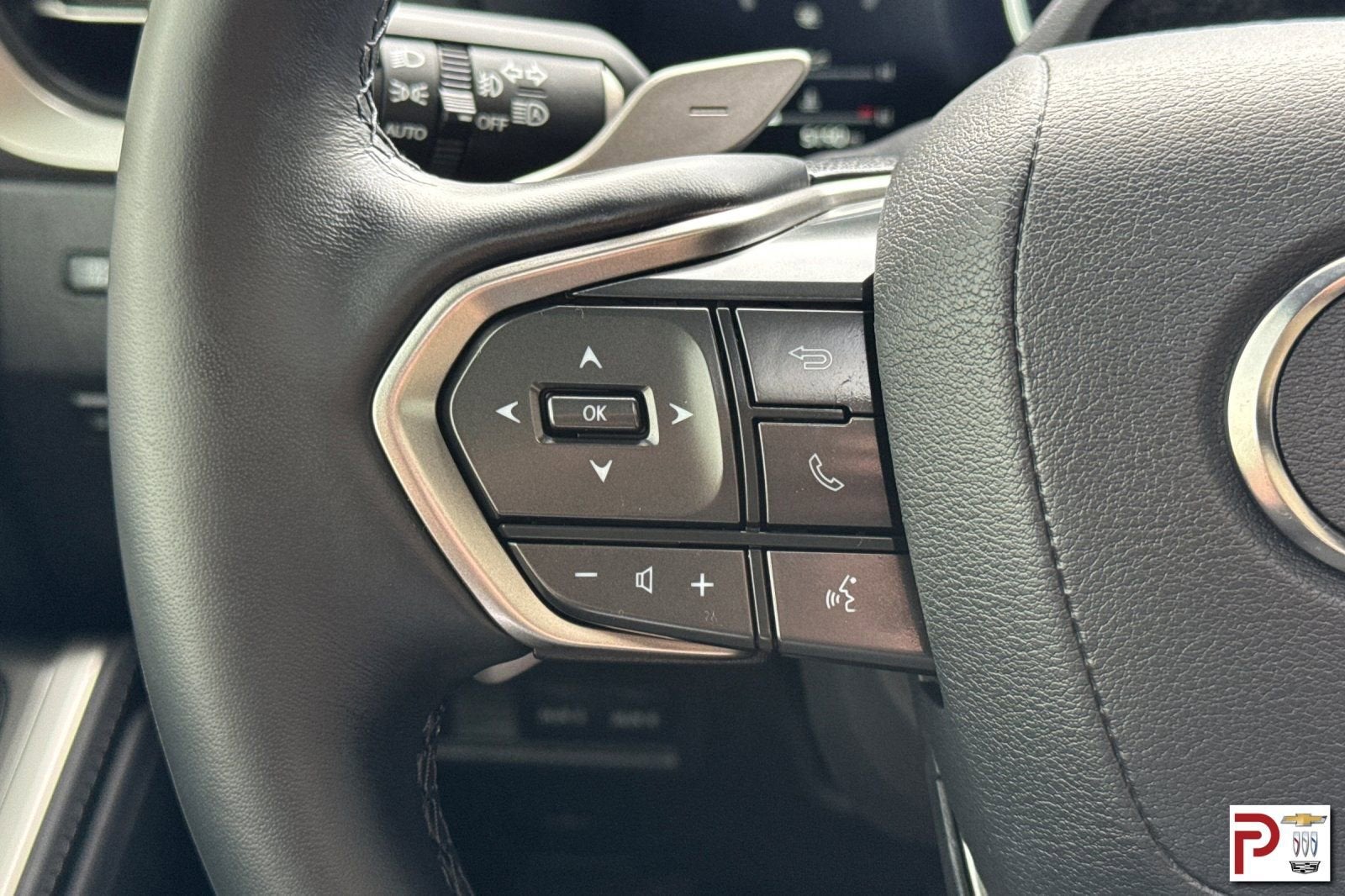 2025 Lexus GX 550 Overtrail