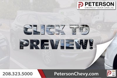 2019 Hyundai Tucson SEL