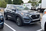 2019 Hyundai Tucson SEL