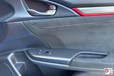 2021 Honda Civic Type R Touring