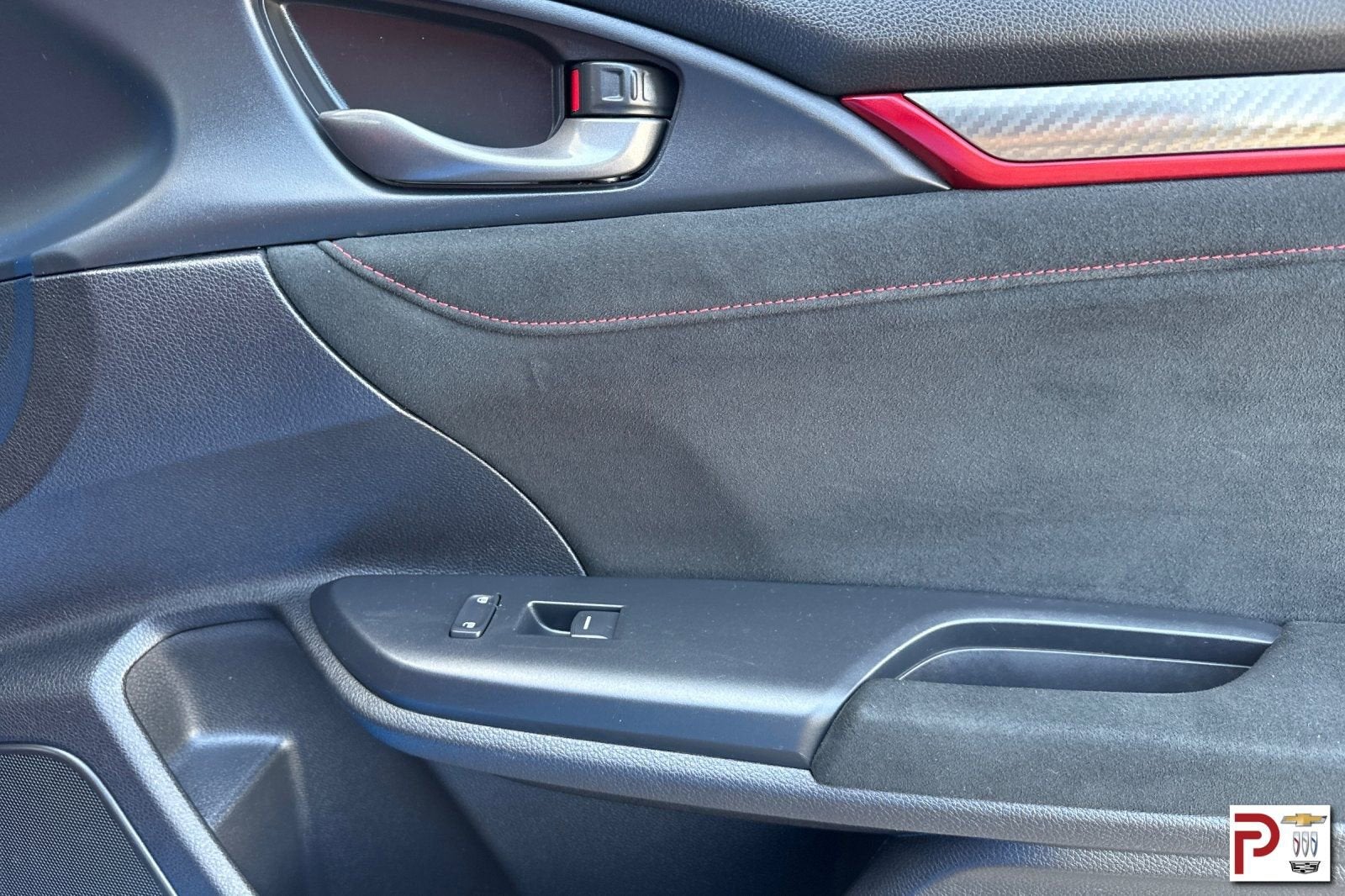 2021 Honda Civic Type R Touring