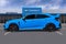 2021 Honda Civic Type R Touring