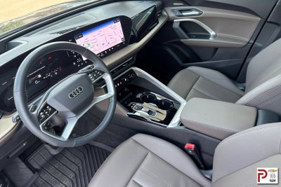 2025 Audi All-new Q5 Premium Plus TFSI quattro S tronic