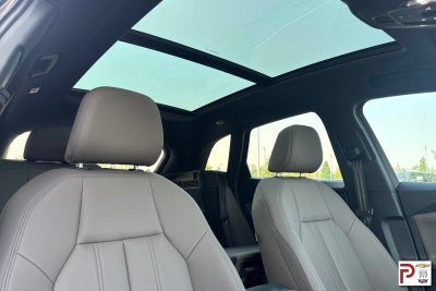 2025 Audi All-new Q5 Premium Plus TFSI quattro S tronic