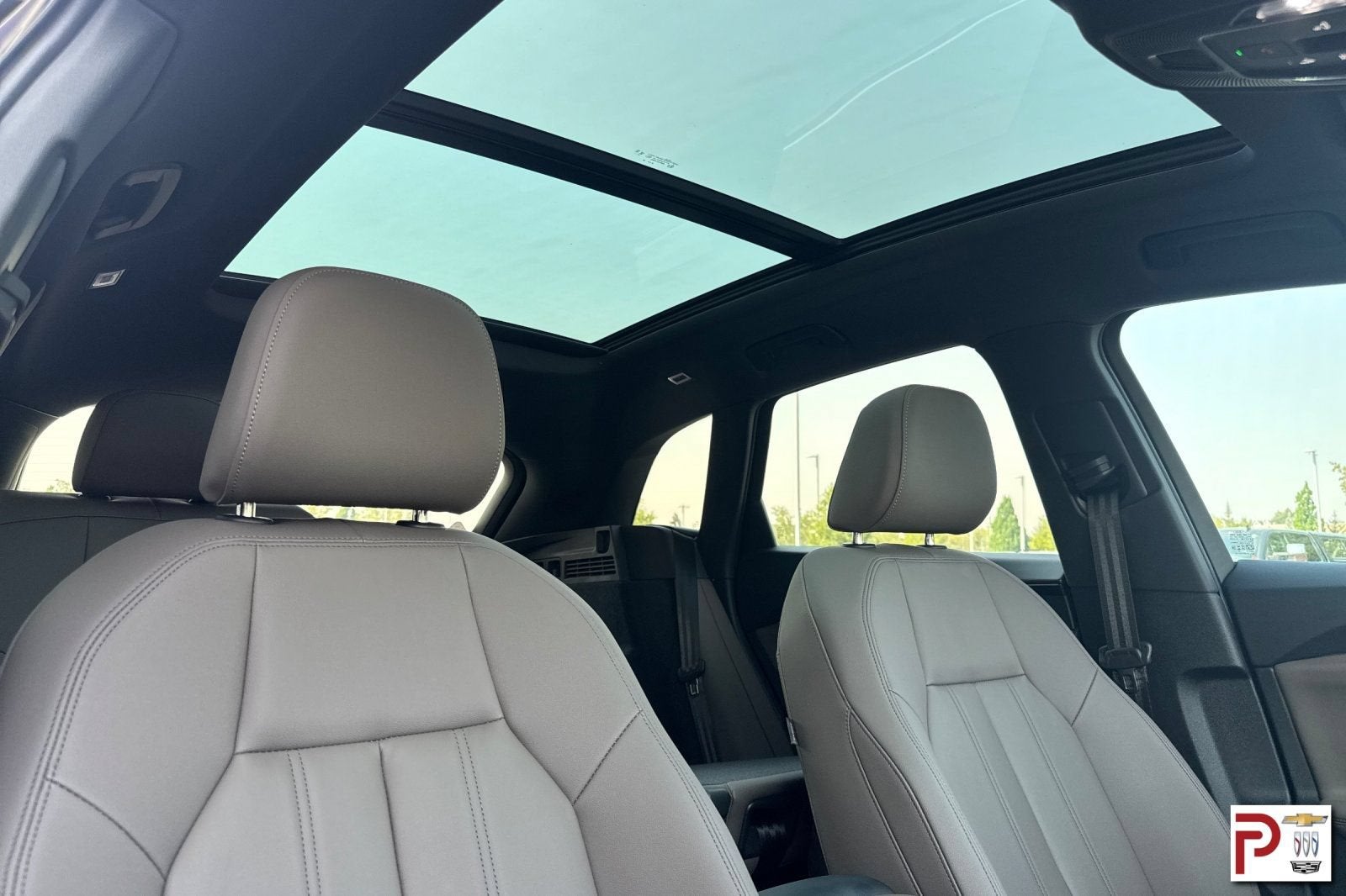 2025 Audi All-new Q5 Premium Plus TFSI quattro S tronic