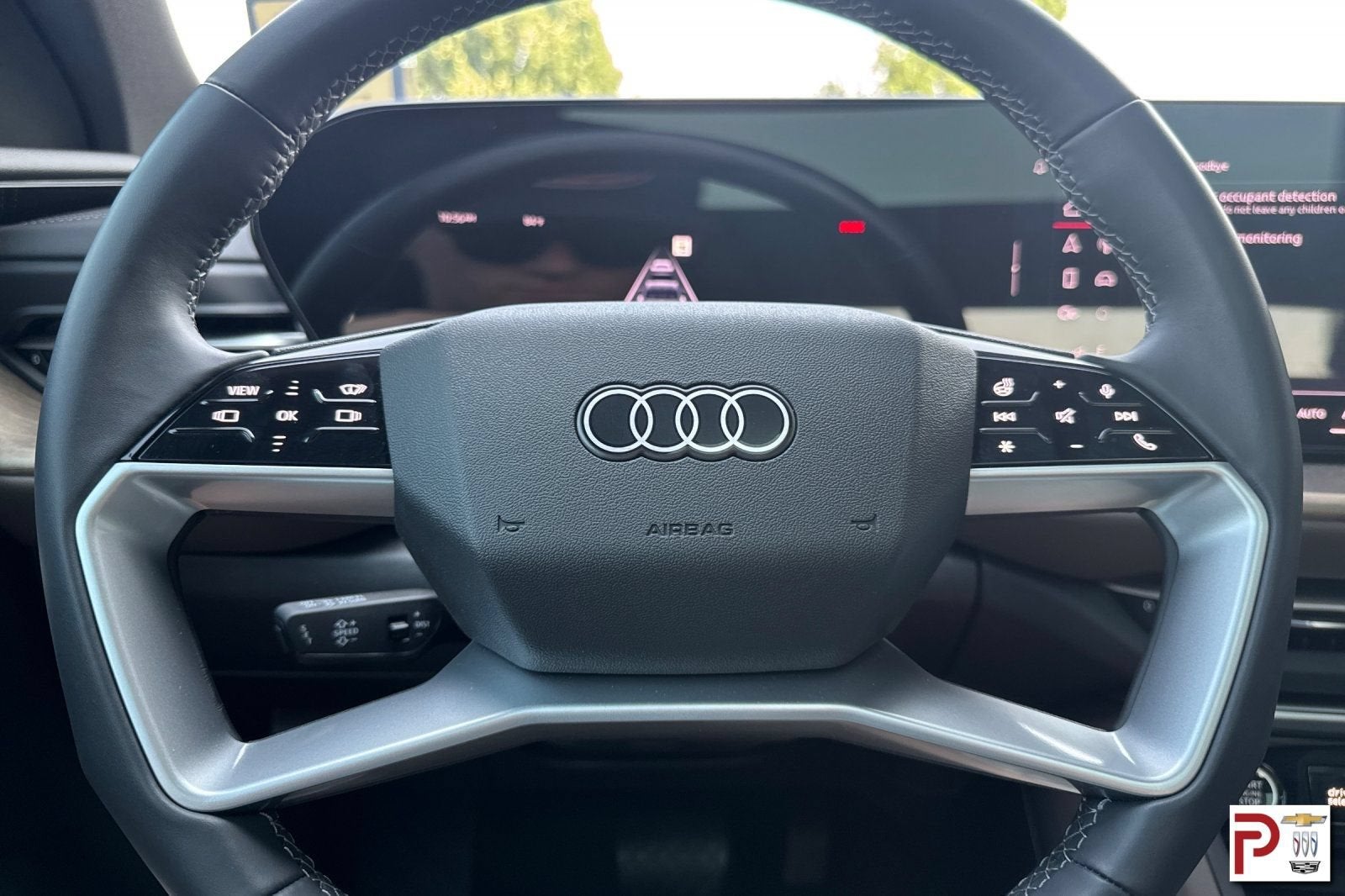 2025 Audi All-new Q5 Premium Plus TFSI quattro S tronic