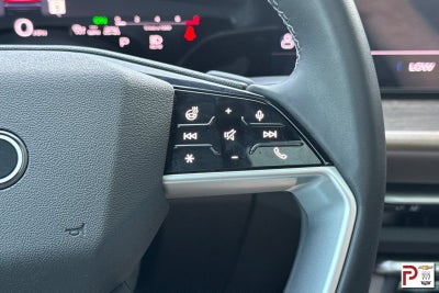 2025 Audi All-new Q5 Premium Plus TFSI quattro S tronic