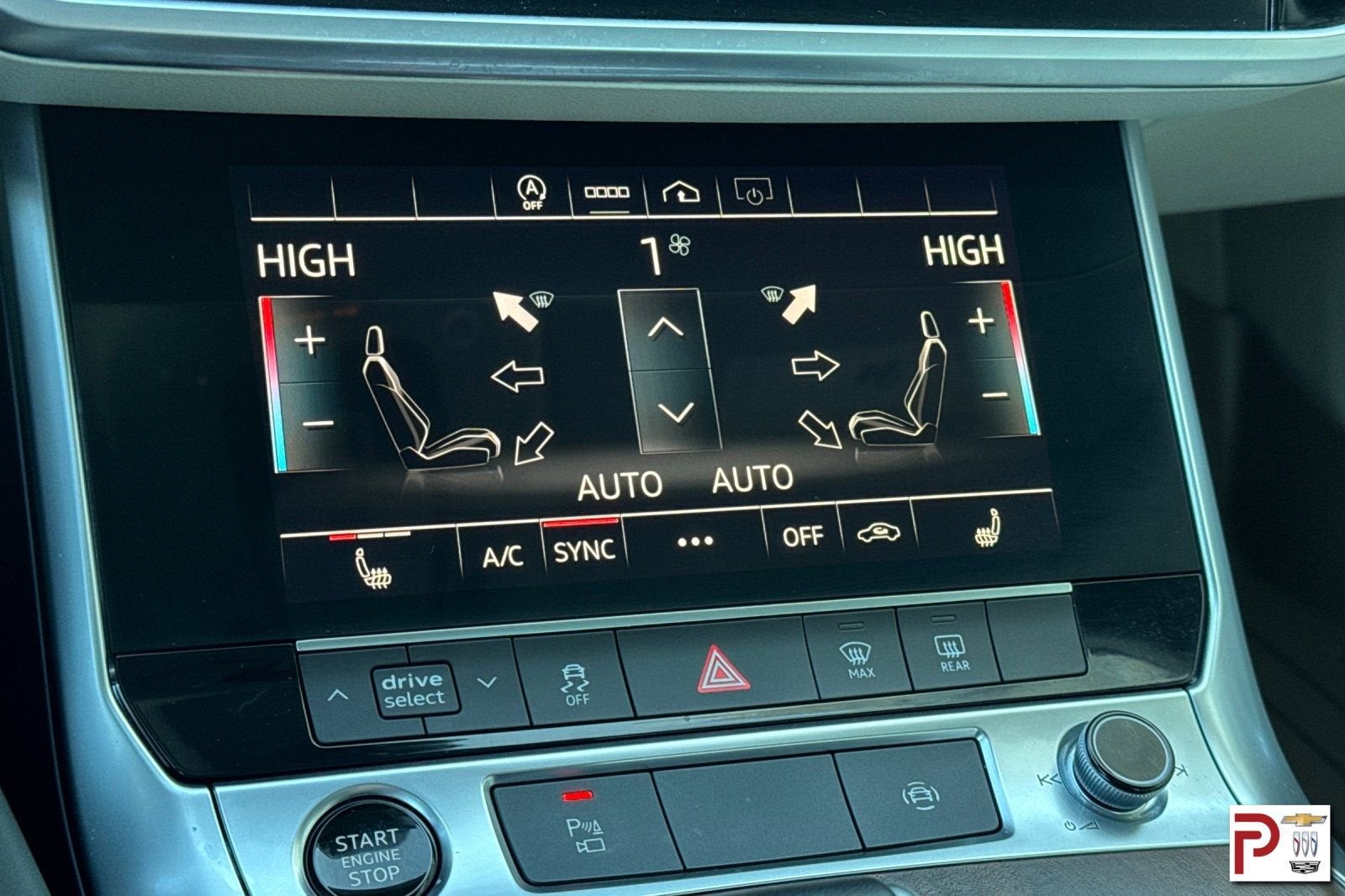 2023 Audi A6 Sedan Premium Plus 45 TFSI quattro S tronic